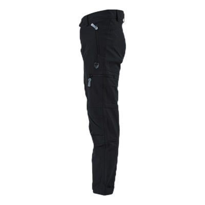 Neo Junior Pants Black