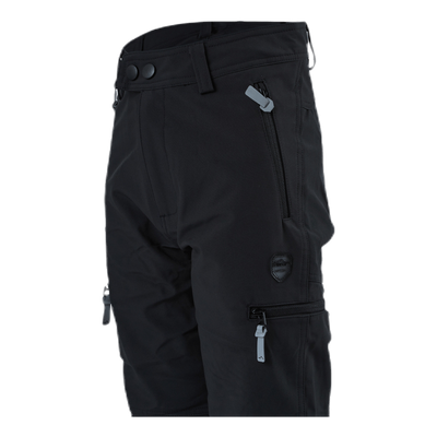 Neo Junior Pants Black