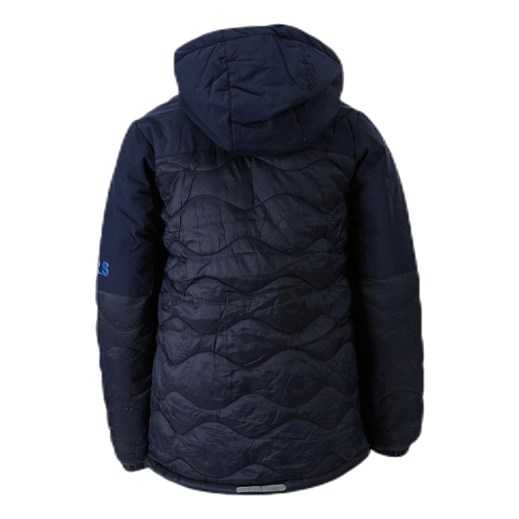 Eskil Blue