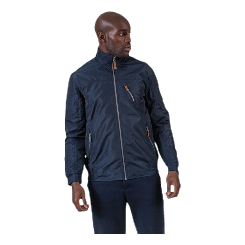 Joe Jacket Blue