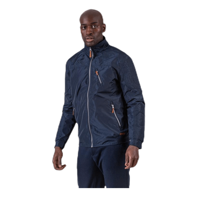 Joe Jacket Blue