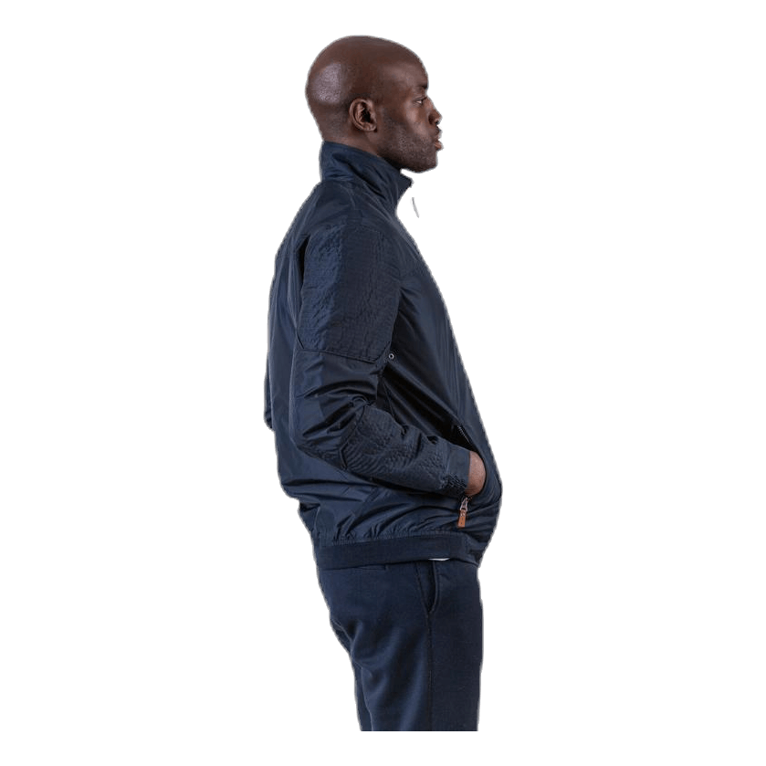 Joe Jacket Blue