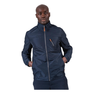 Joe Jacket Blue