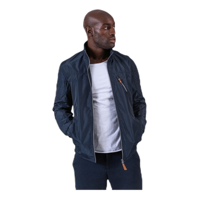 Joe Jacket Blue