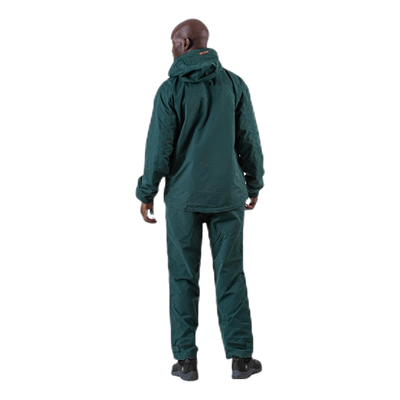 Ulf Rainset Green