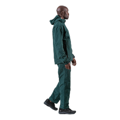 Ulf Rainset Green