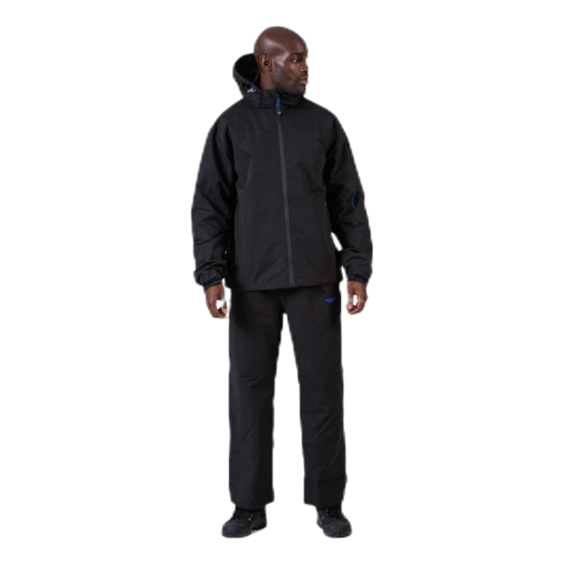 Ulf Rainset Black