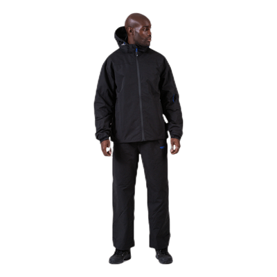 Ulf Rainset Black