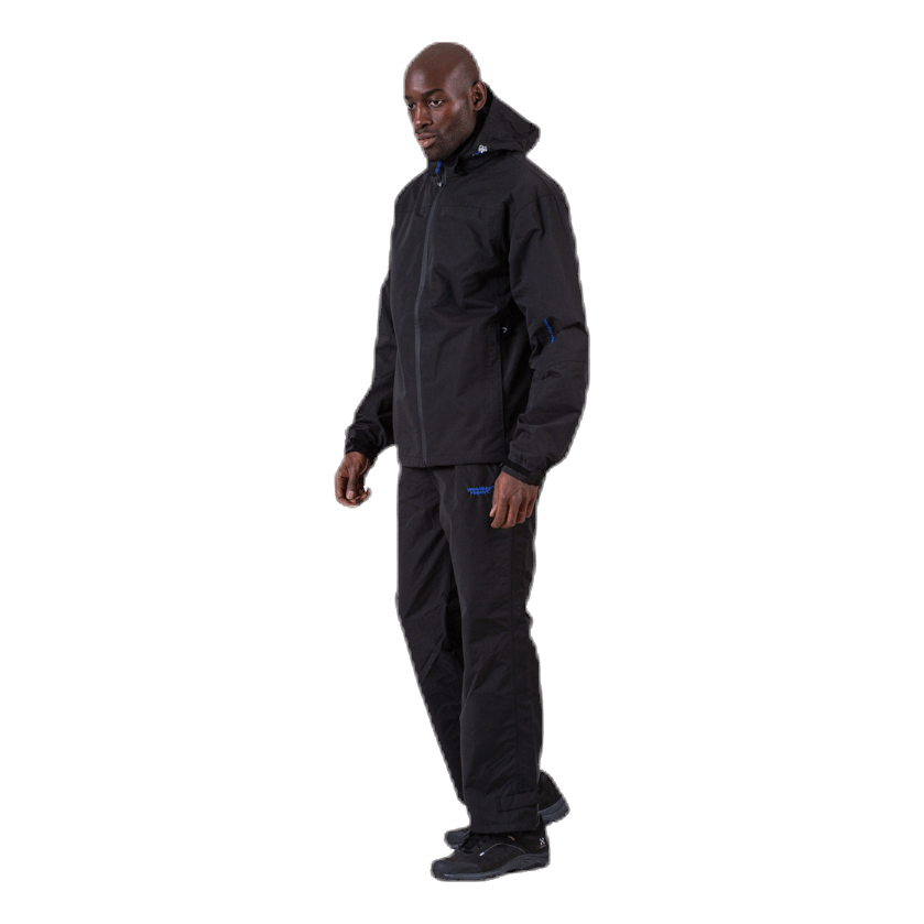 Ulf Rainset Black
