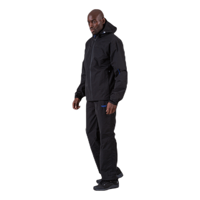 Ulf Rainset Black