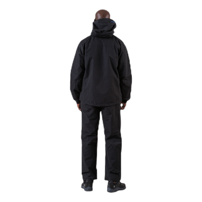 Ulf Rainset Black
