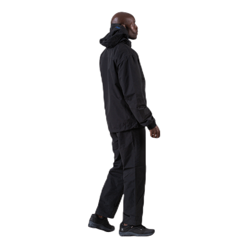 Ulf Rainset Black
