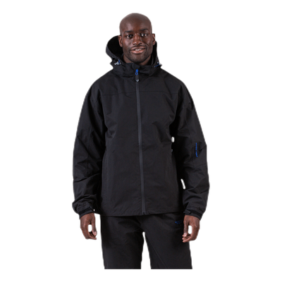 Ulf Rainset Black
