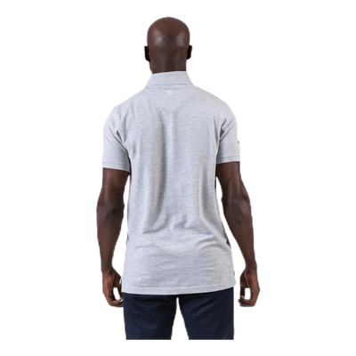 Hartford Pique Grey