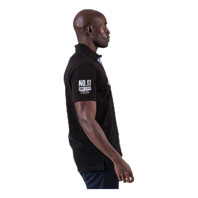 Hartford Pique Black