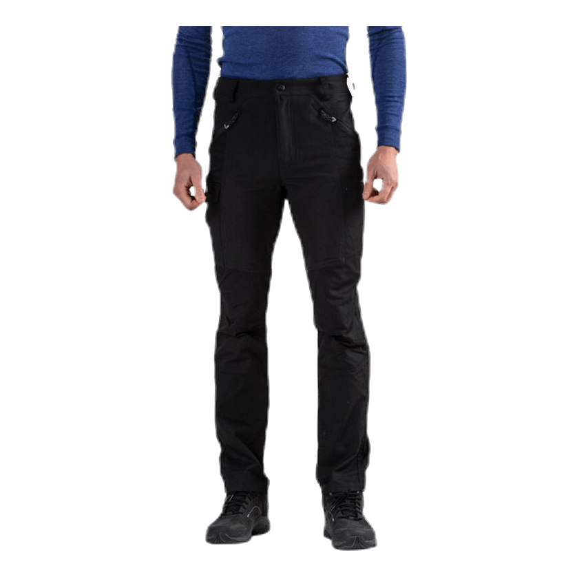 Timo Pant Black