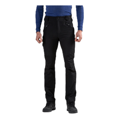Timo Pant Black
