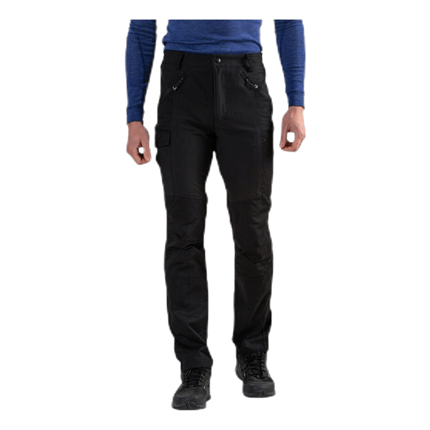 Timo Pant Black