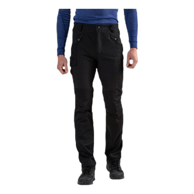 Timo Pant Black