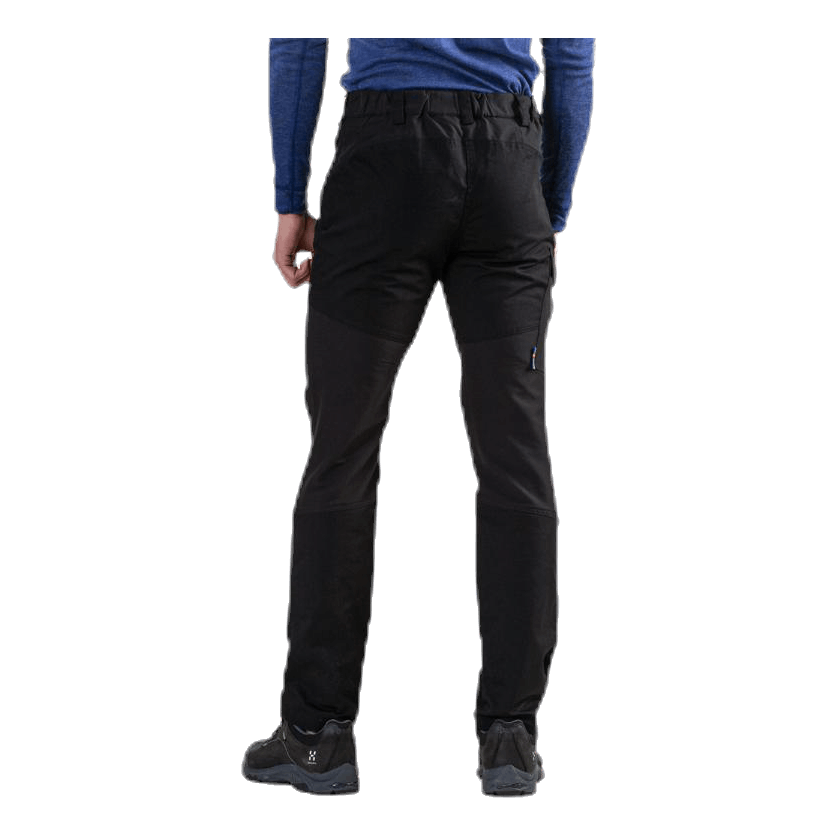 Timo Pant Black