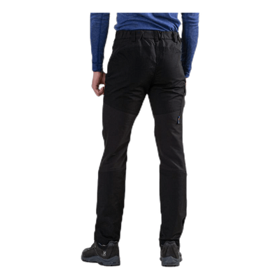 Timo Pant Black