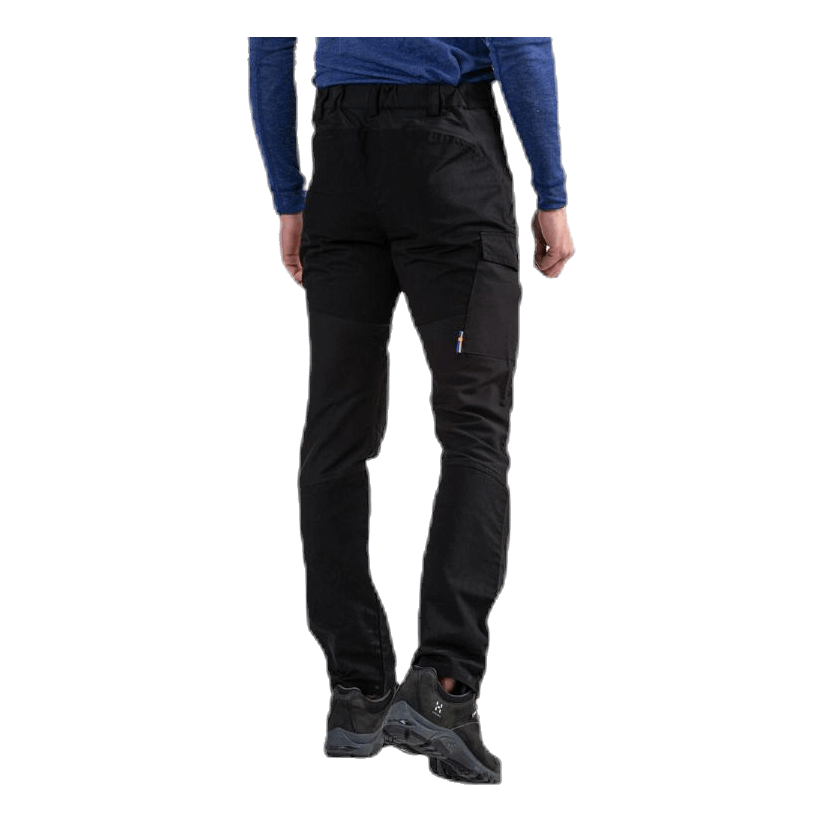 Timo Pant Black