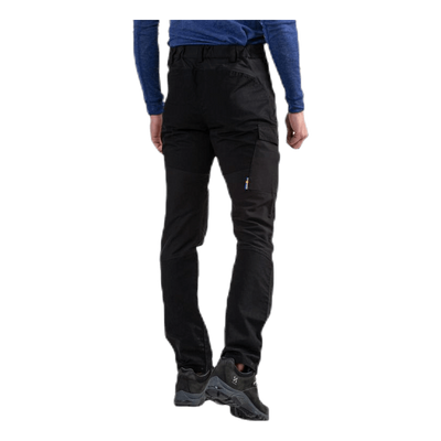 Timo Pant Black