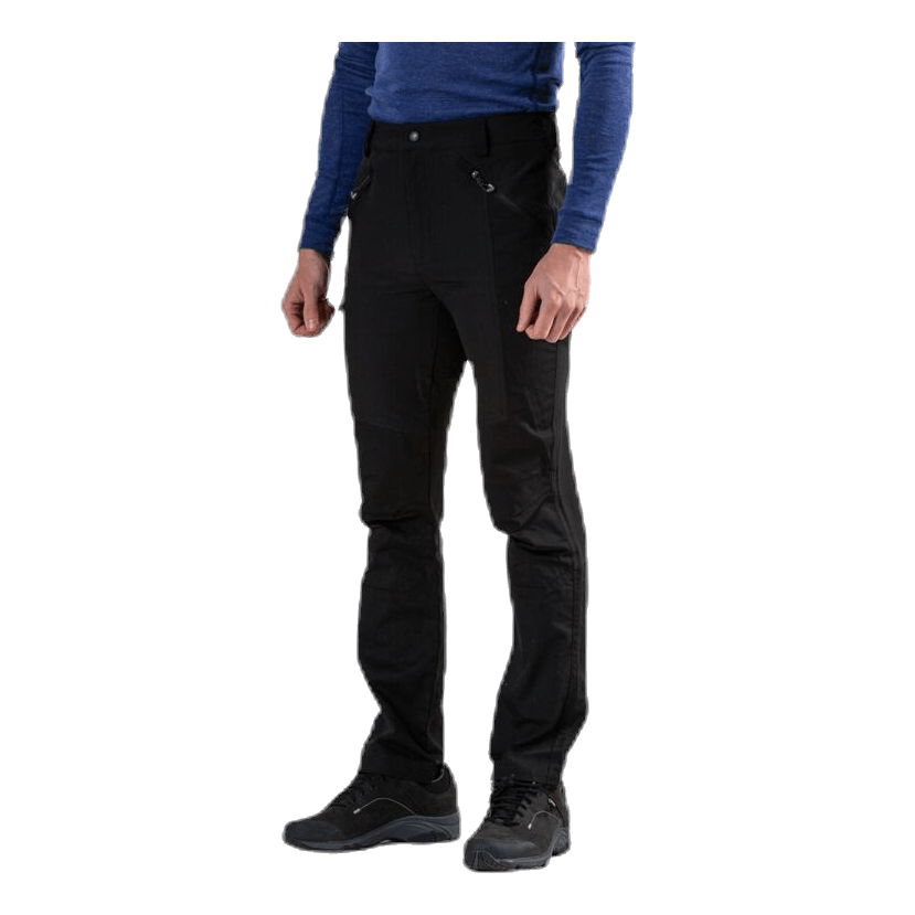Timo Pant Black