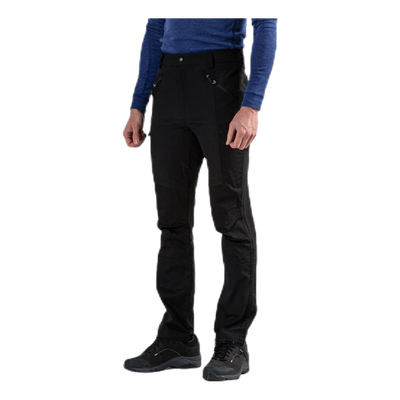 Timo Pant Black