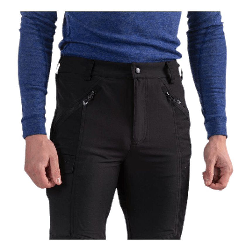 Timo Pant Black