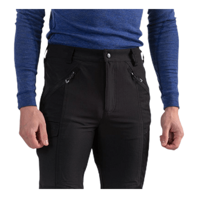 Timo Pant Black