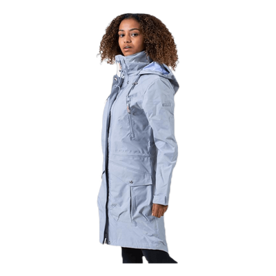 Daniella Jacket Grey