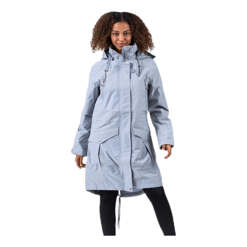 Daniella Jacket Grey