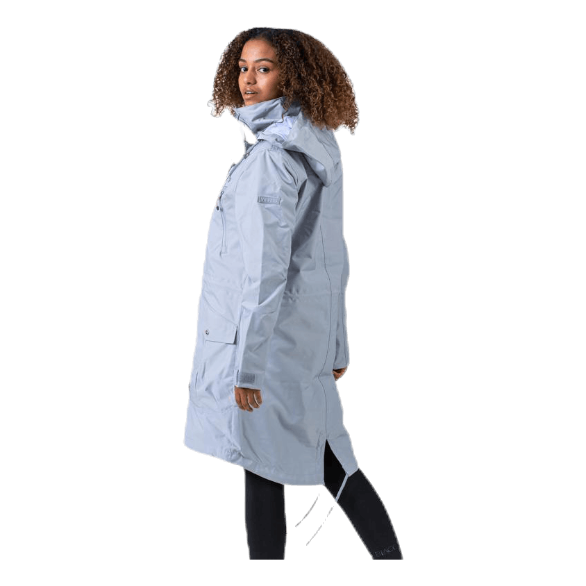 Daniella Jacket Grey