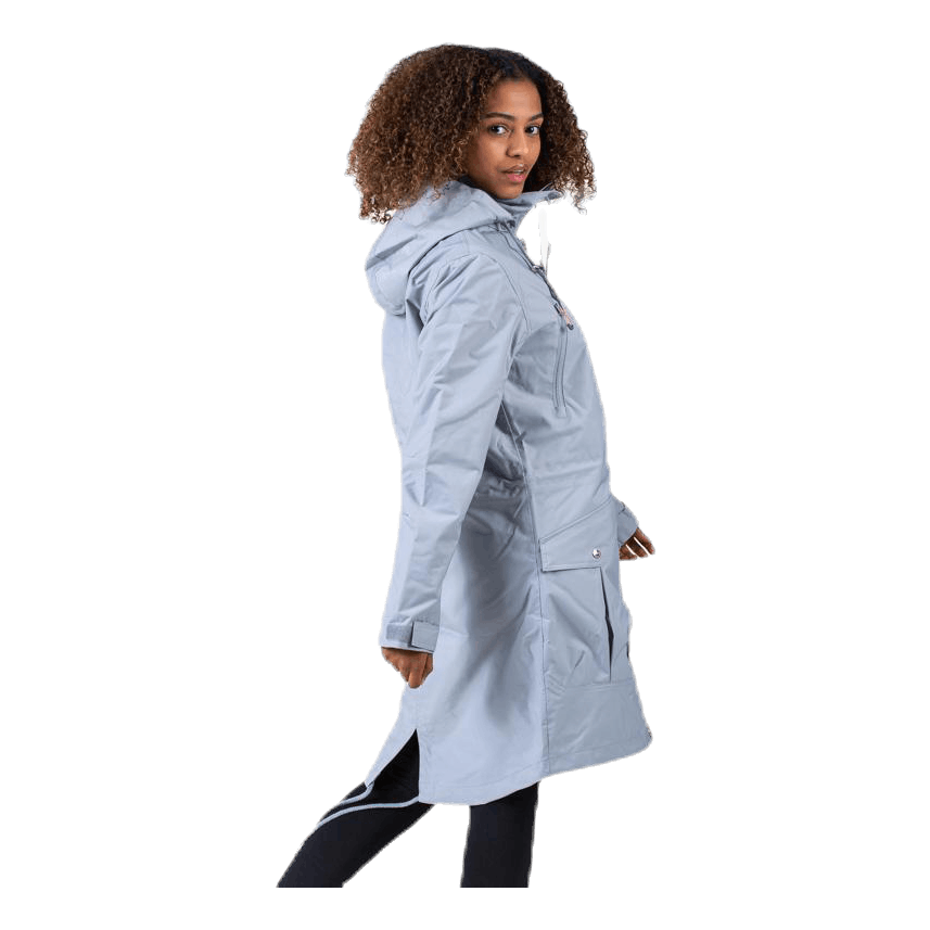 Daniella Jacket Grey