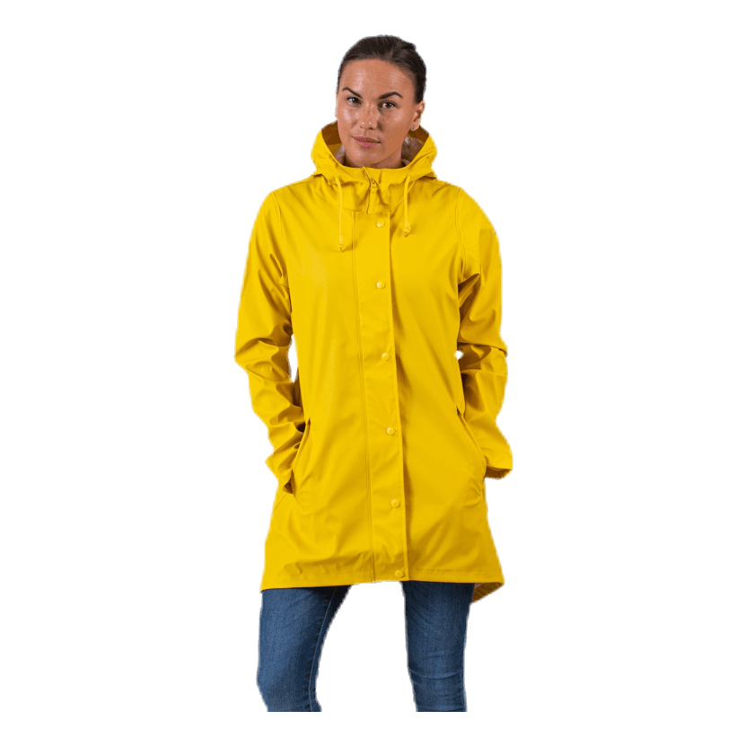 Petra Rain jacket Sun