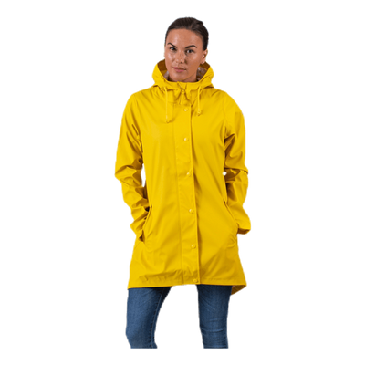 Petra Rain jacket Sun