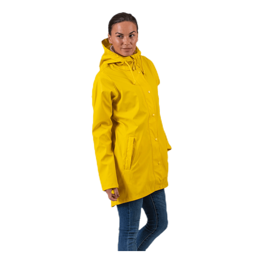 Petra Rain jacket Sun