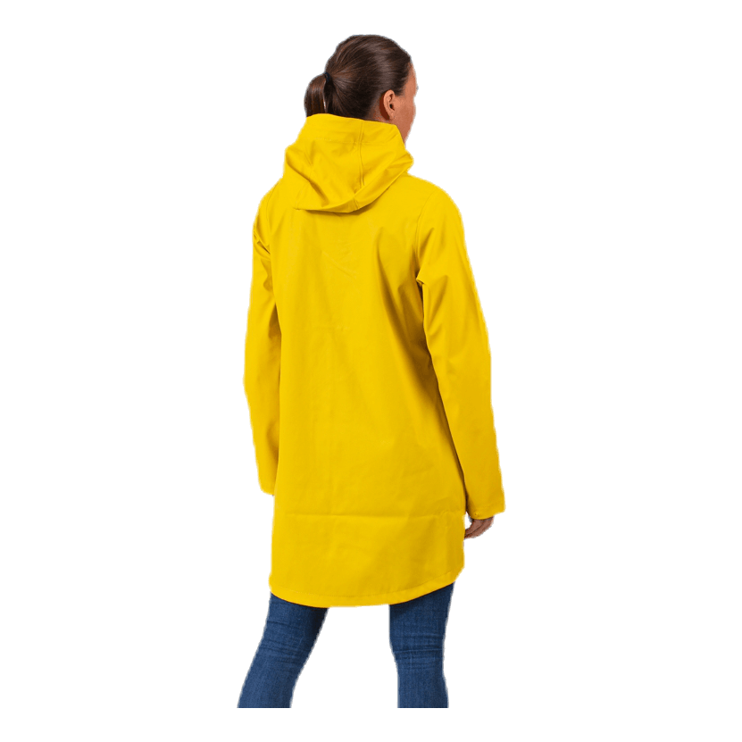 Petra Rain jacket Sun