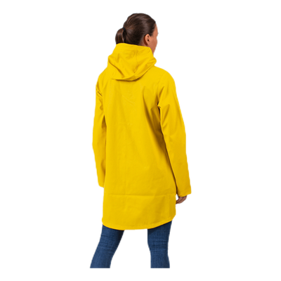 Petra Rain jacket Sun