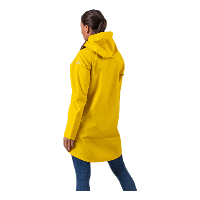 Petra Rain jacket Sun