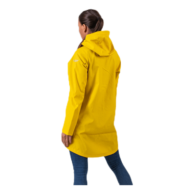 Petra Rain jacket Sun
