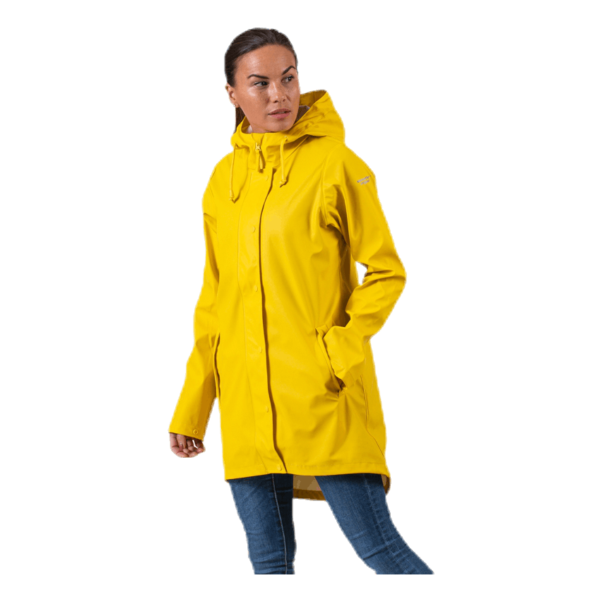 Petra Rain jacket Sun