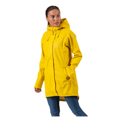 Petra Rain jacket Sun