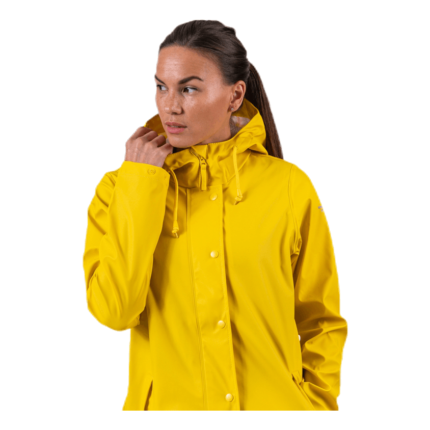 Petra Rain jacket Sun