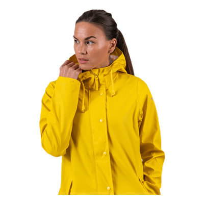 Petra Rain jacket Sun
