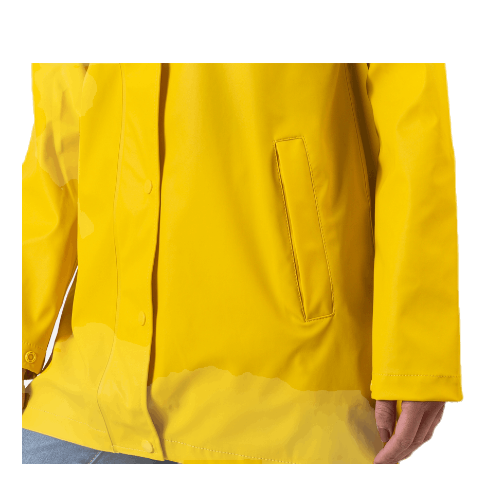 Petra Rain jacket Sun