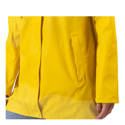 Petra Rain jacket Sun