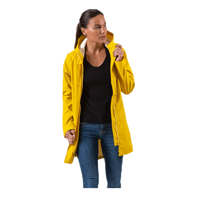 Petra Rain jacket Sun