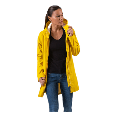 Petra Rain jacket Sun